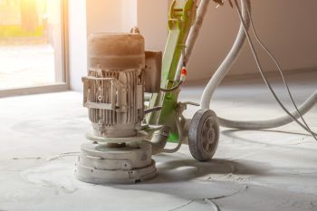 Concrete Floor Grinding and Sealing in Stoddard, Idaho