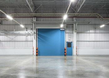 Epoxy Flooring in Nampa, Idaho