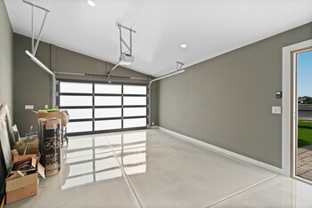 Garage Floor Coating