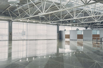 concrete floor resurfacing in Apple Valley