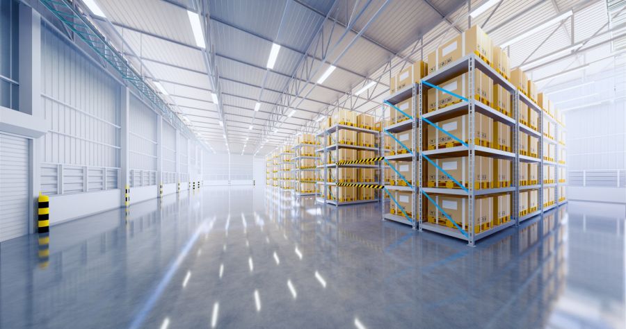 Commercial Epoxy Coatings by Diamond Finish Floors LLC