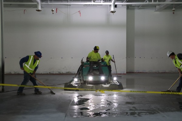 Commercial Epoxy Flooring in Boise, ID (5)