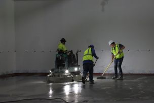 Commercial Epoxy Flooring in Boise, ID (4)