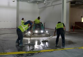 Commercial Epoxy Flooring in Boise, ID (3)