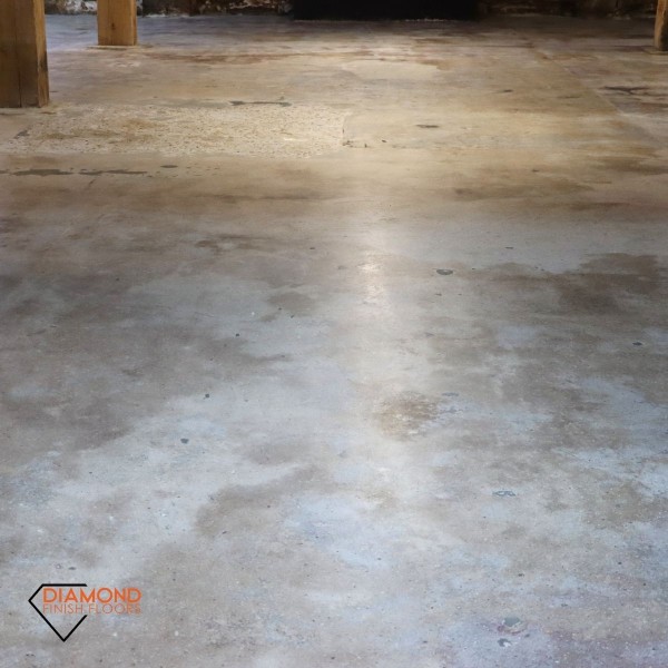 Concrete Floor Polishing in Meridian, ID (1)