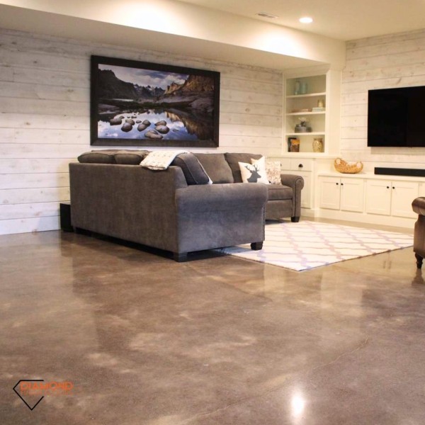 Polyaspartic Flooring in Boise, ID (1)