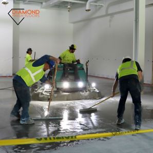 Commercial Epoxy Flooring in Boise, ID (1)