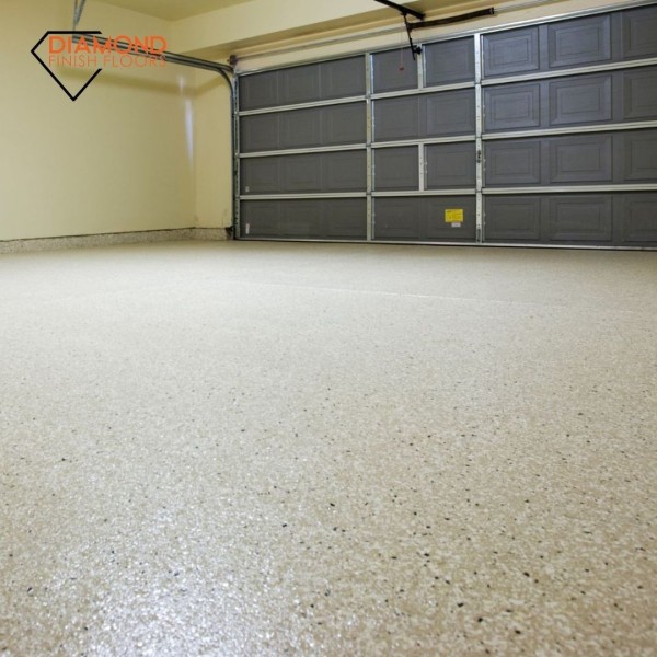 Garage Floor Coating in Meridian, ID (1)