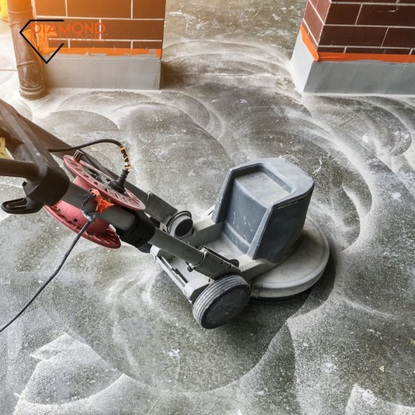 Concrete Floor Grinding & Sealing in Boise, ID (1)