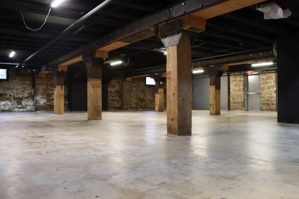 Commercial Epoxy Coating in Meridian, ID (1)